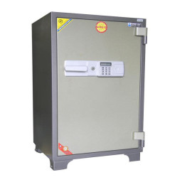 KÉT SẮT HANMI-63E